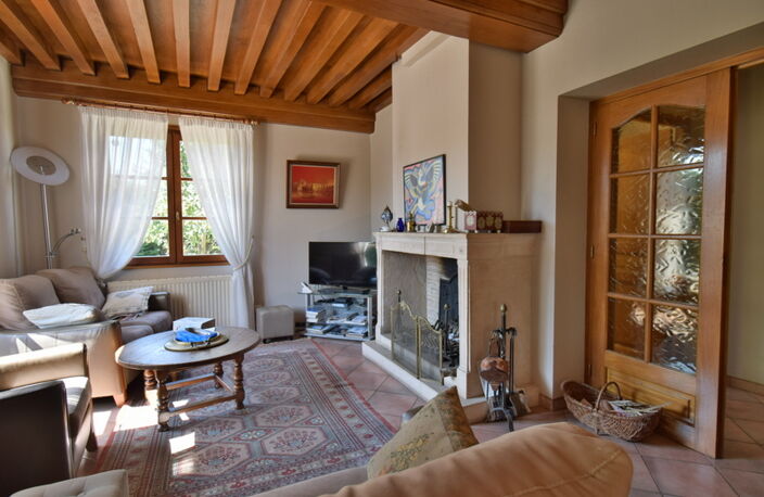 BELLE VILLA AVEC PISCINE — photo 2
