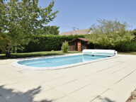BELLE VILLA AVEC PISCINE — photo 3