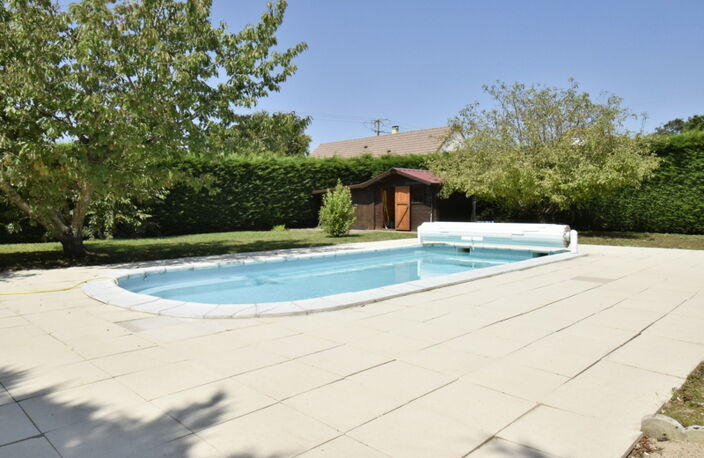 BELLE VILLA AVEC PISCINE — photo 3