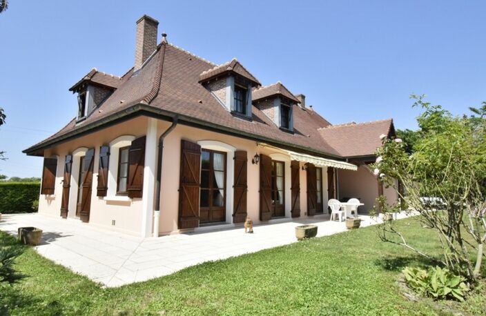 BELLE VILLA AVEC PISCINE — photo 4