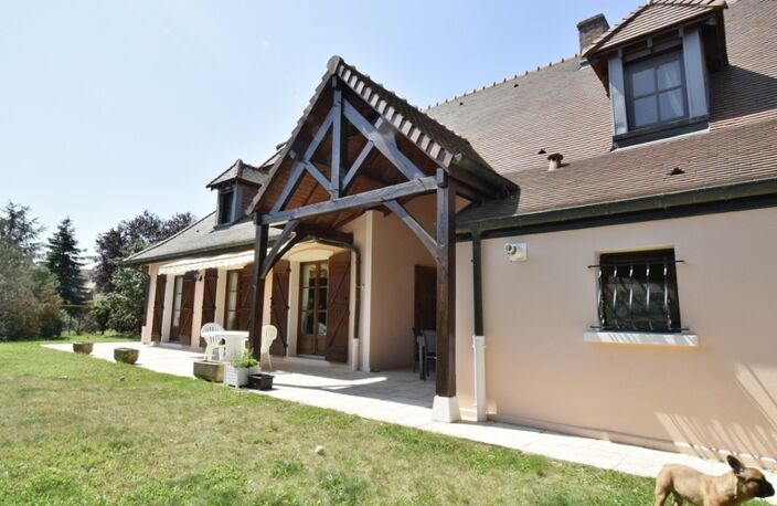 BELLE VILLA AVEC PISCINE — photo 5