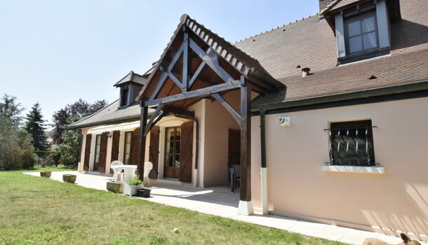 Villa / Maison 7 pièces  à vendre Chalon-sur-Saône 71100
