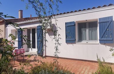 vente maison 342 000 € à proximité de Candillargues (34130)