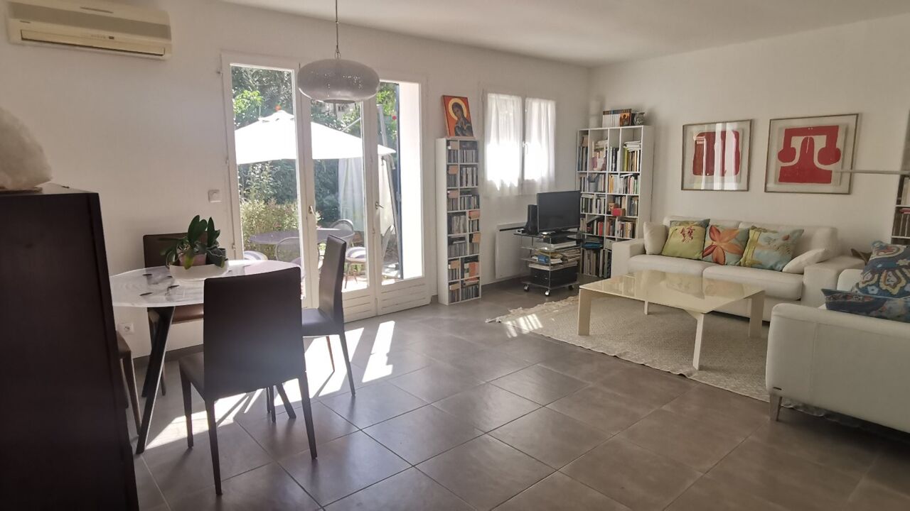 maison 3 pièces 75 m2 à vendre à Montpellier (34000)