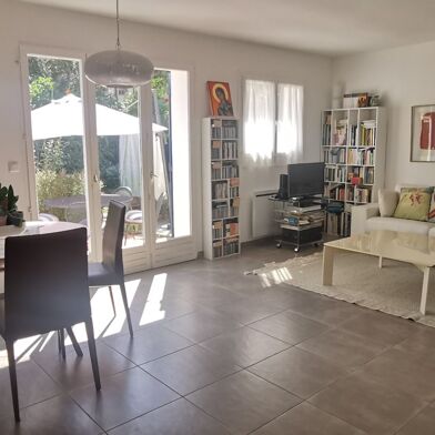 Maison 3 pièces 75 m²