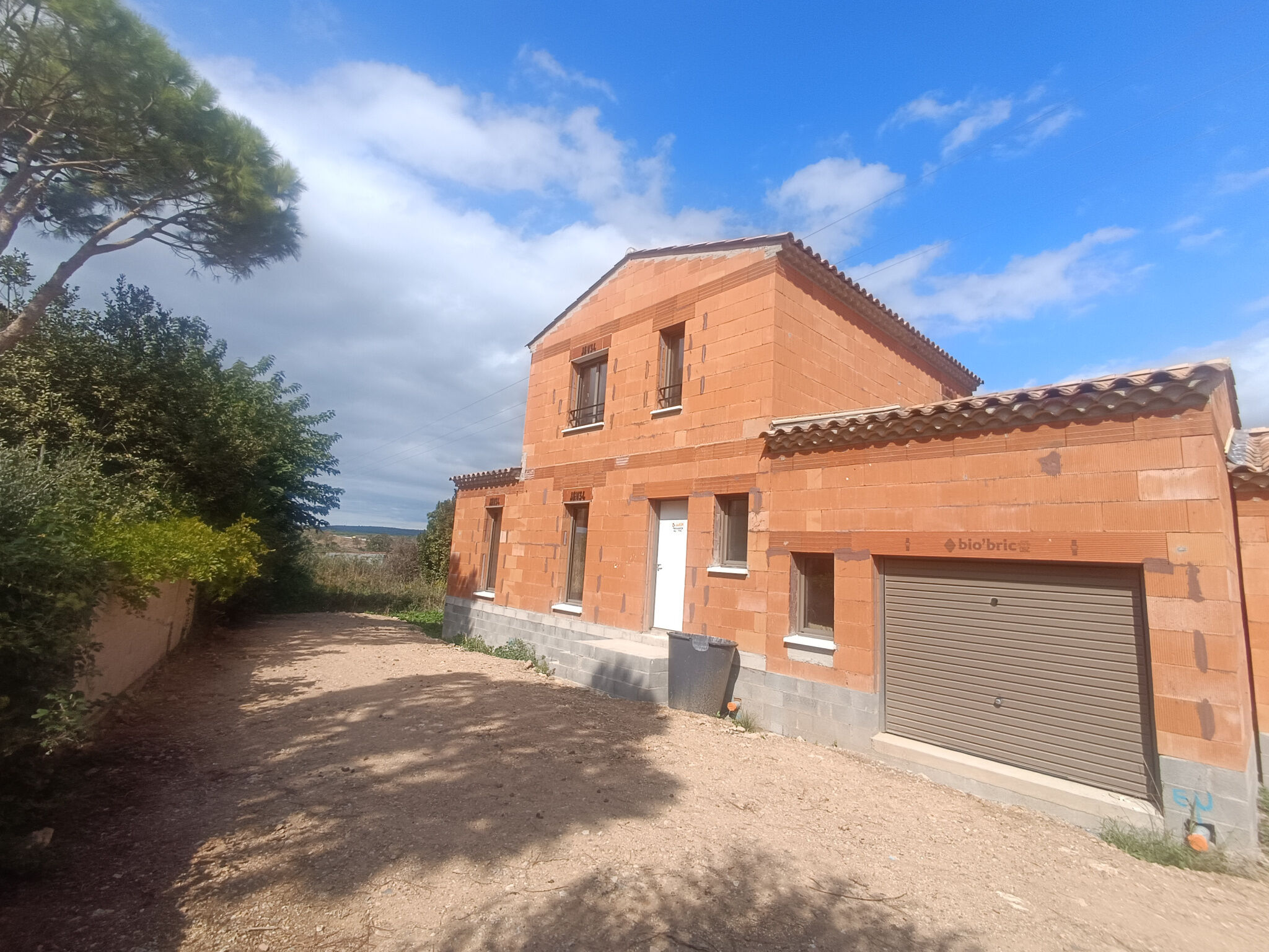 Villa / Maison 5 pièces  à vendre Vic-la-Gardiole 34110