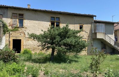 vente maison 199 000 € à proximité de Val d'Oingt (69620)