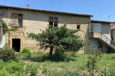 Maison 8 pièces 199000 €