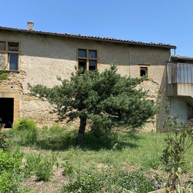 Maison 8 pièces 199000 €
