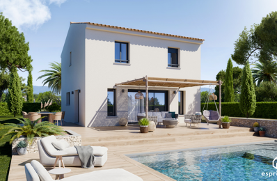 vente maison 380 000 € à proximité de Sainte-Croix-de-Quintillargues (34270)