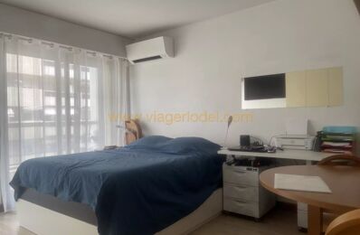 viager appartement Bouquet 60 000 € à proximité de Sospel (06380)