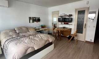 Appartement 25 m² en viager Menton (06500)