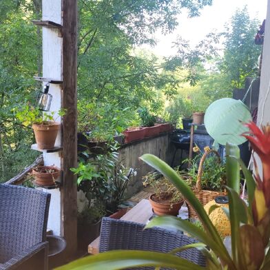 Maison 5 pièces 82000 €