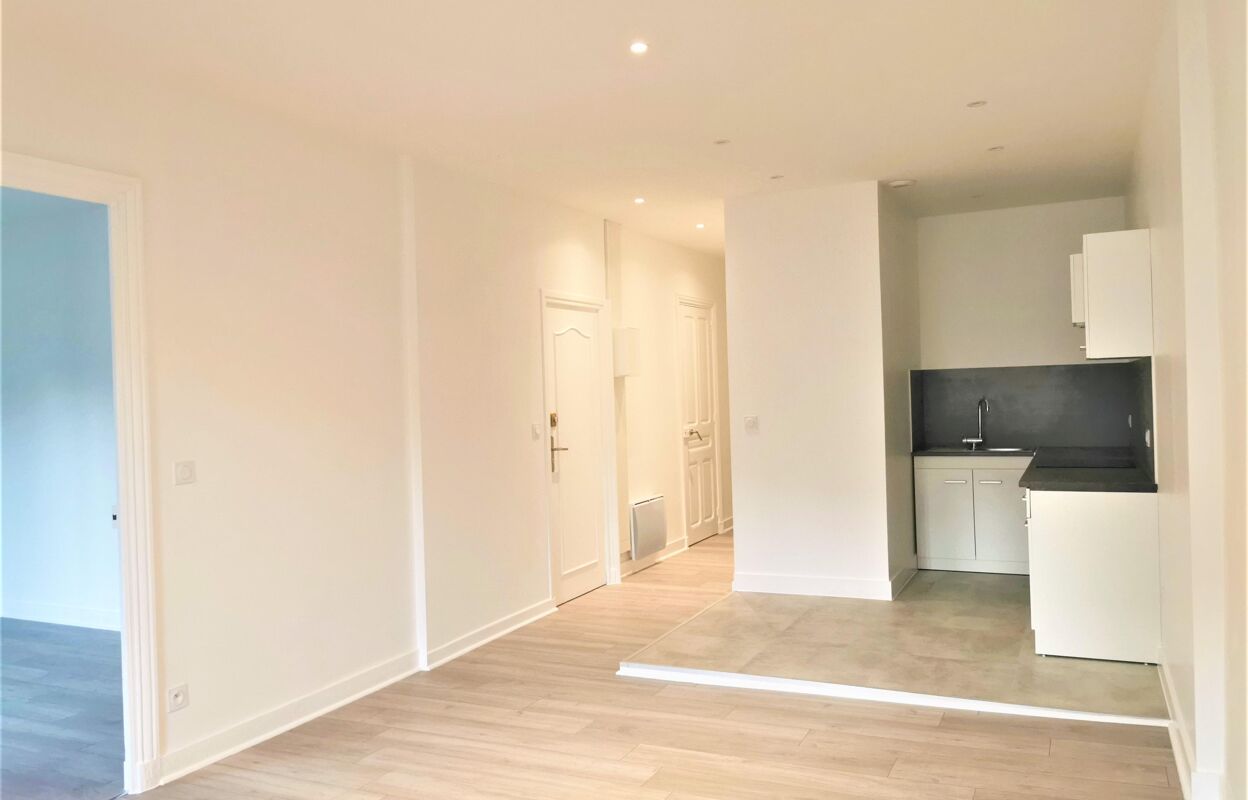 appartement 3 pièces 70 m2 à louer à Cours (69470)