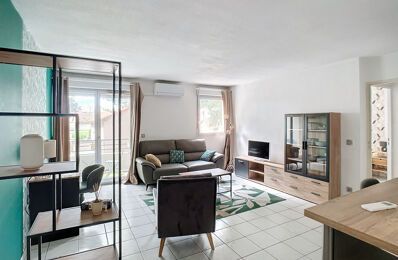 location appartement 620 € CC /mois à proximité de Sauveterre (30150)