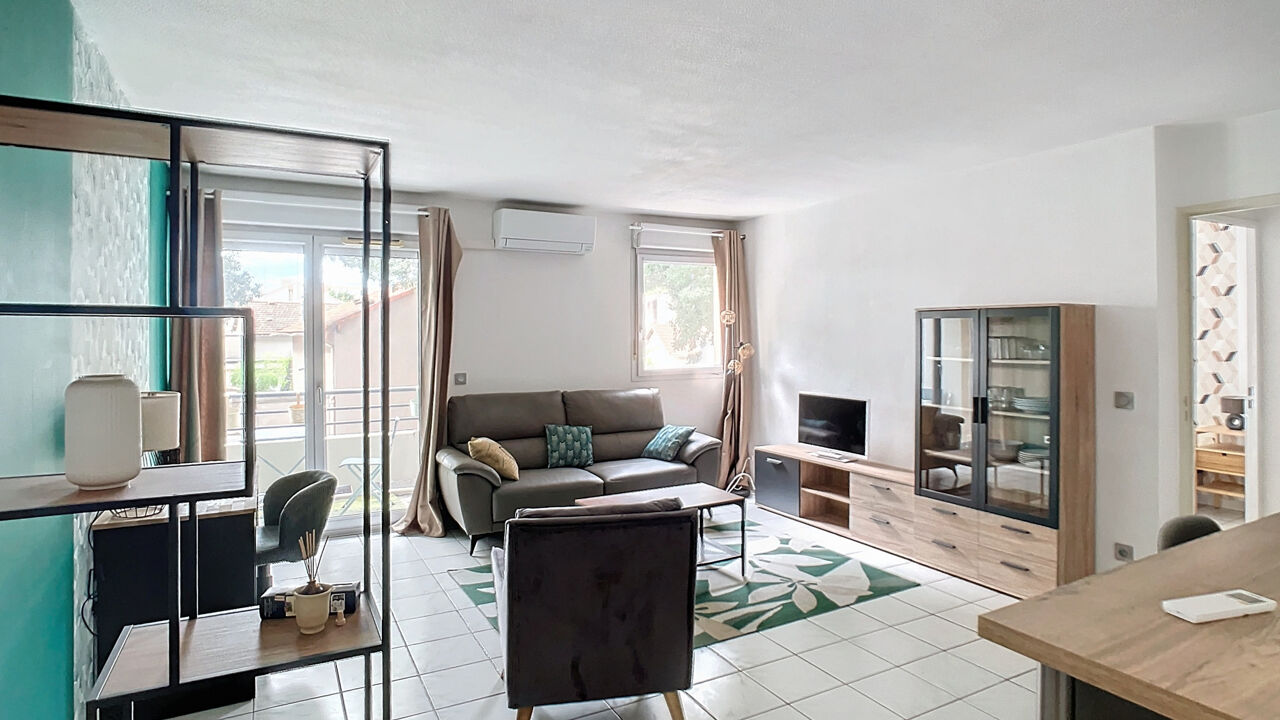 appartement 2 pièces 47 m2 à louer à Avignon (84000)