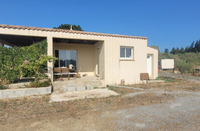 vente maison 349 000 € à proximité de Argens-Minervois (11200)