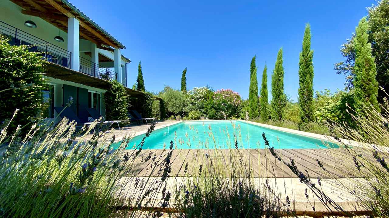 maison 16 pièces 412 m2 à vendre à Uzès (30700)