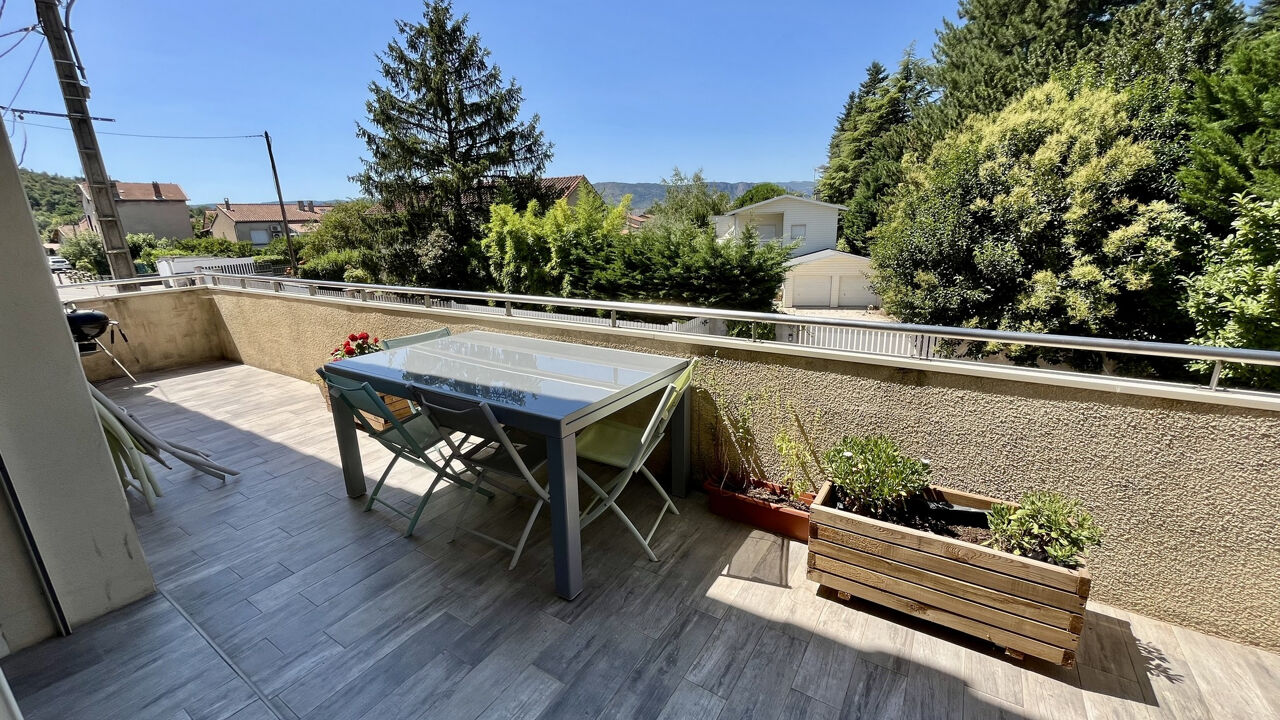 maison 4 pièces 83 m2 à vendre à Valence (26000)