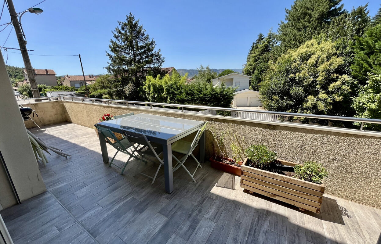 maison 4 pièces 83 m2 à vendre à Valence (26000)