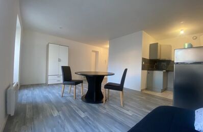 location appartement 470 € CC /mois à proximité de Baix (07210)