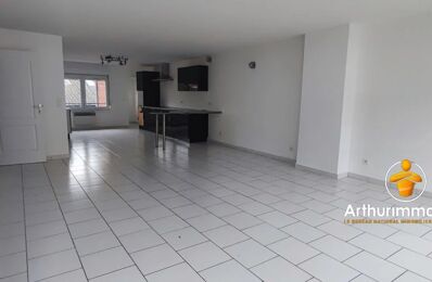 vente maison 211 000 € à proximité de Loison-sous-Lens (62218)