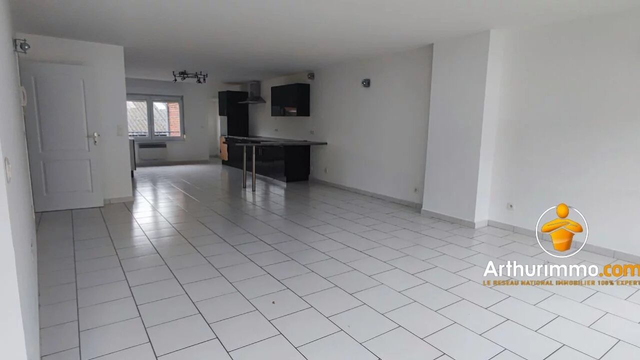 maison 8 pièces 260 m2 à vendre à Harnes (62440)