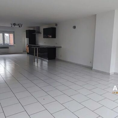 Maison 8 pièces 260 m²