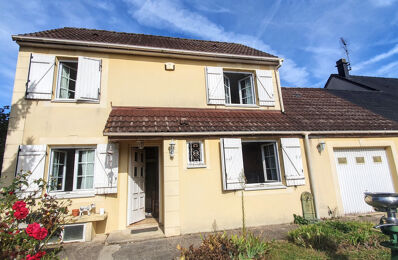 vente maison 309 000 € à proximité de Thorigny-sur-Marne (77400)