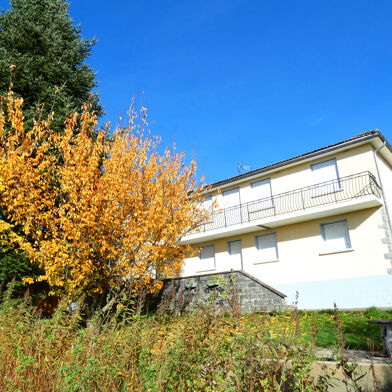 Maison 5 pièces 129 m²