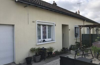 vente maison 157 080 € à proximité de Saint-Étienne-de-Chigny (37230)