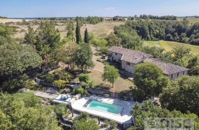 vente maison 840 000 € à proximité de Bruniquel (82800)