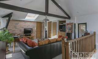 Maison 11 Pièces 229 m² à vendre à Castelnau-de-Montmiral (81140)