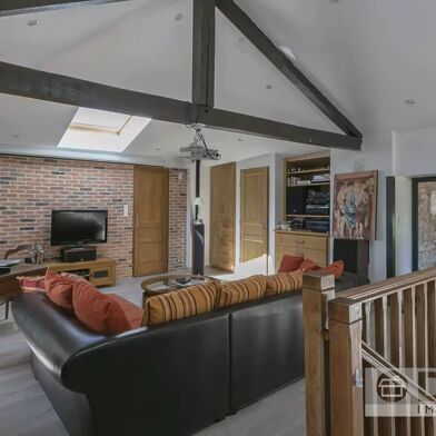 Maison 11 pièces 798000 €