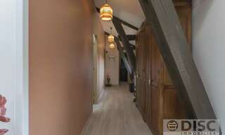 Maison 11 Pièces 229 m² à vendre à Castelnau-de-Montmiral (81140)