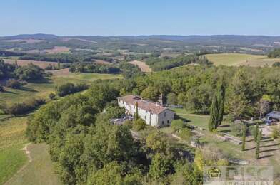 Maison 11 pièces 739000 €