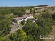 Spacieuse propriété avec Gîte, piscine et 10 hectares sur magnifique position. — photo 4