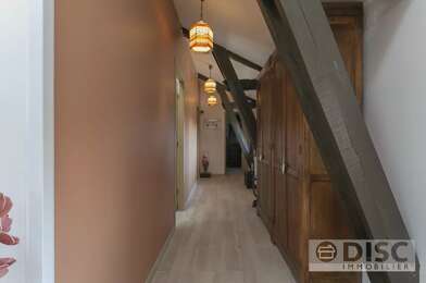 Maison 11 pièces 689000 €
