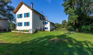 Maison 10 Pièces 214 m² à vendre à Les Avenières Veyrins-Thuellin (38630)