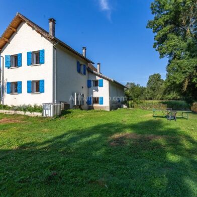 Maison 10 pièces 282000 €