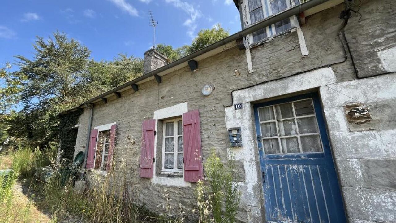 maison 3 pièces 60 m2 à vendre à Plérin (22190)