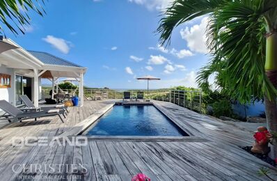 maison 4 pièces 115 m2 à vendre à Saint Martin (97150)