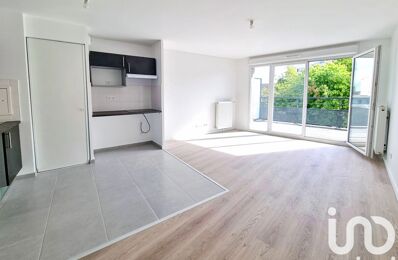 vente appartement 260 000 € à proximité de Saint-Thibault-des-Vignes (77400)