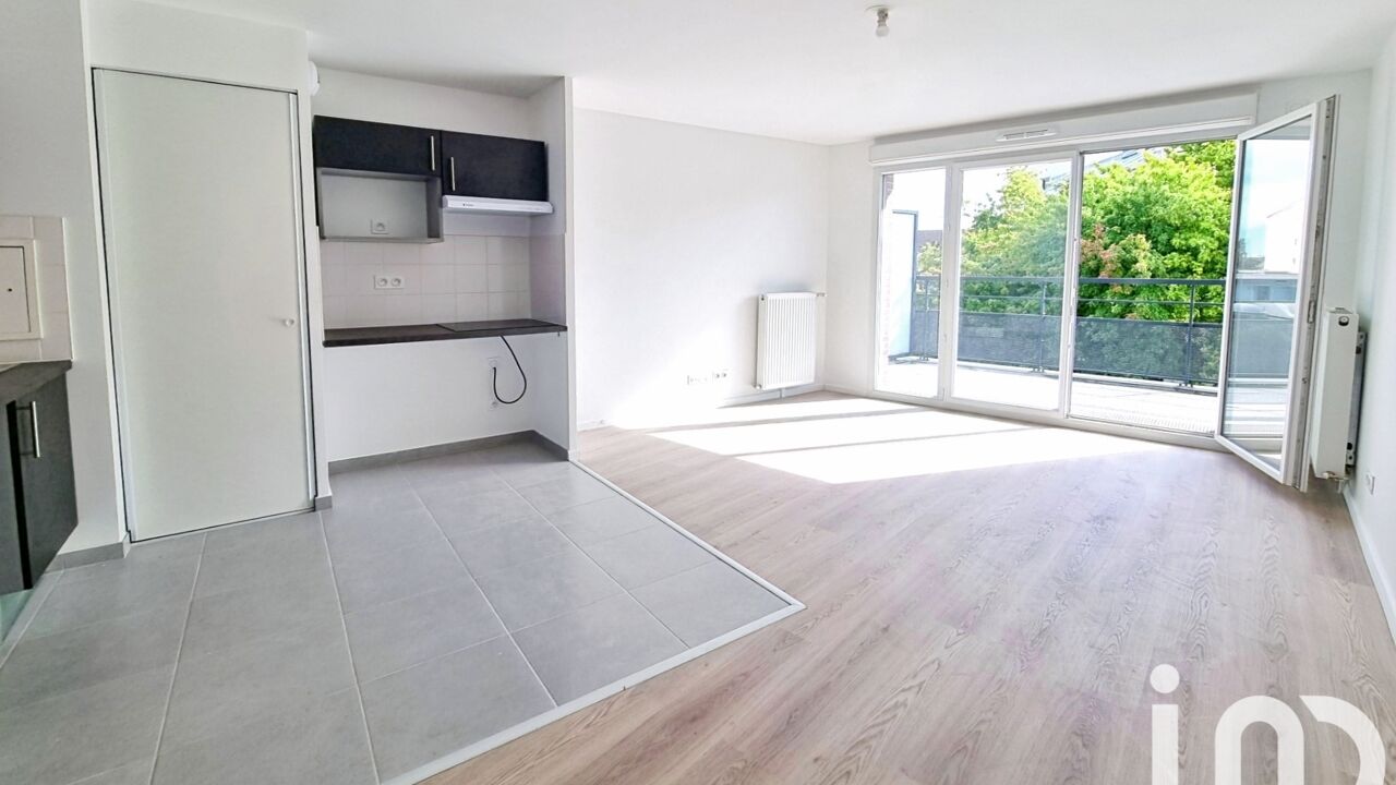 appartement 3 pièces 65 m2 à vendre à Champigny-sur-Marne (94500)