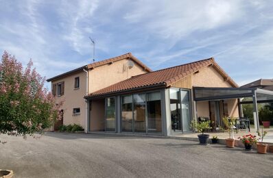 vente maison 290 000 € à proximité de Saint-Maurice-Lès-Châteauneuf (71740)