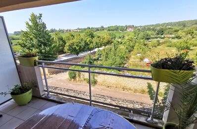 appartement 3 pièces 72 m2 à vendre à Chenôve (21300)