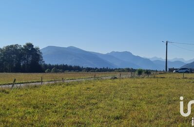 terrain  pièces 2425 m2 à vendre à Lannemezan (65300)