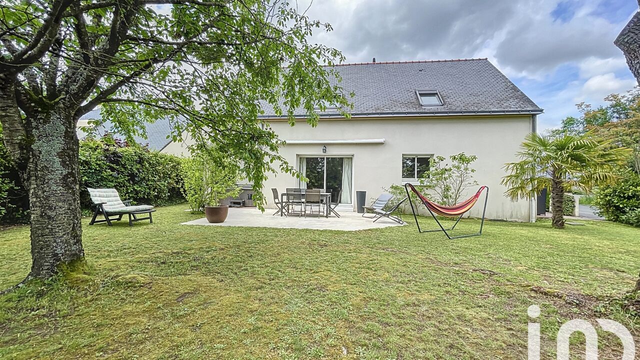 maison 7 pièces 151 m2 à vendre à Thouaré-sur-Loire (44470)