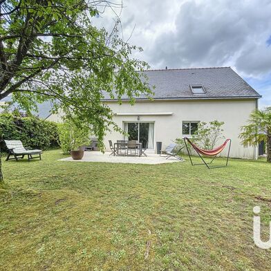 Maison 7 pièces 151 m²