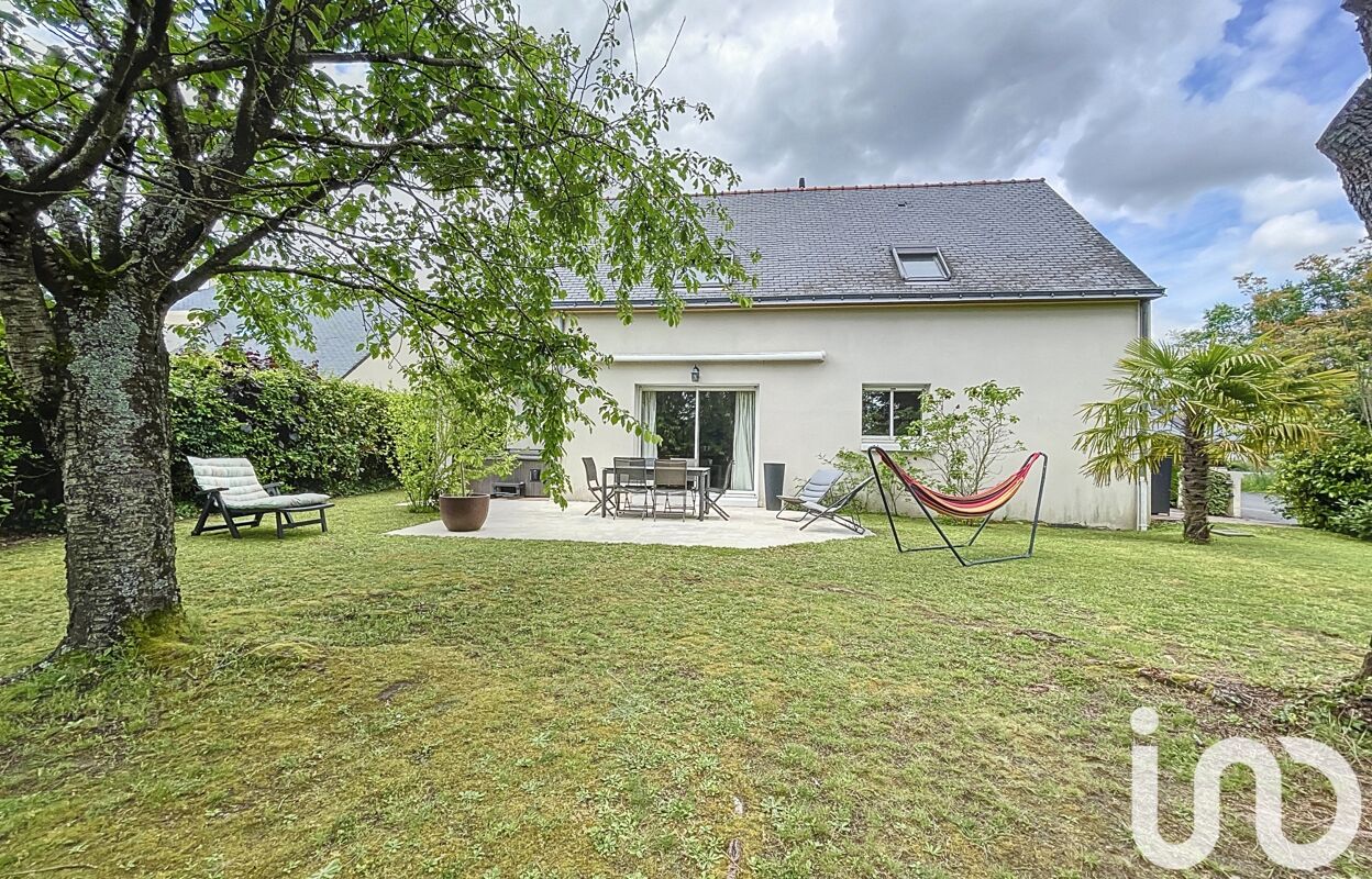 maison 7 pièces 151 m2 à vendre à Thouaré-sur-Loire (44470)